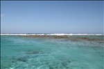 Belize Barrier Reef